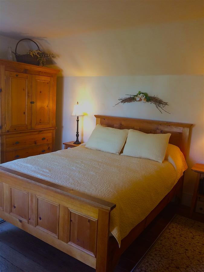 The Squibb Houses Cambria Luaran gambar